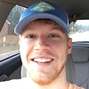 Meet your Posher, Seth